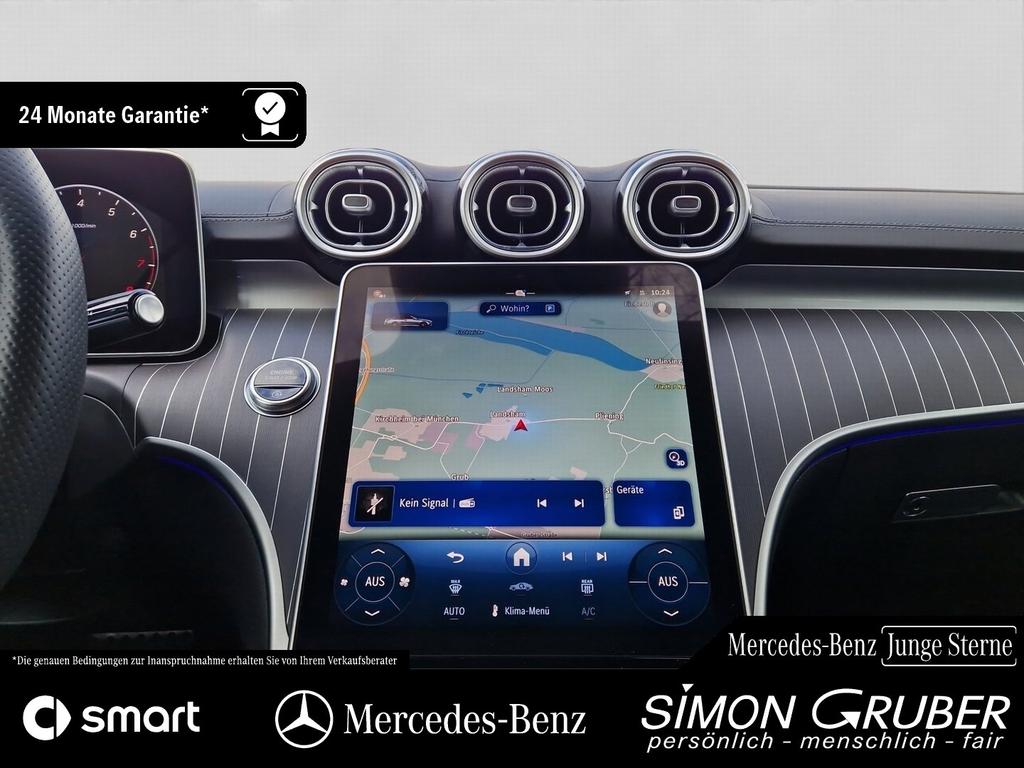 Mercedes-Benz CLE 200