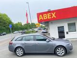 Opel Insignia ST 1.6 CDTI Selection AHK KAMERA XENON - Opel Insignia: Selection