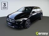 Mercedes-Benz ADVANCED AUT. - gebrauchte Mercedes-Benz B 180 aus dem Jahr 2022
