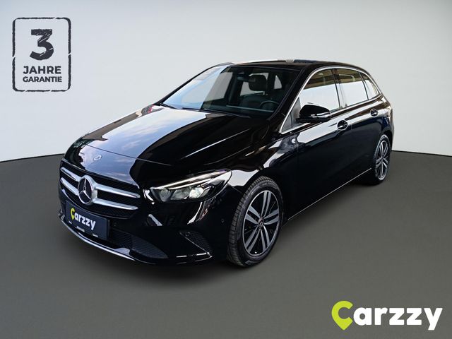 MERCEDES-BENZ ADVANCED AUT.
