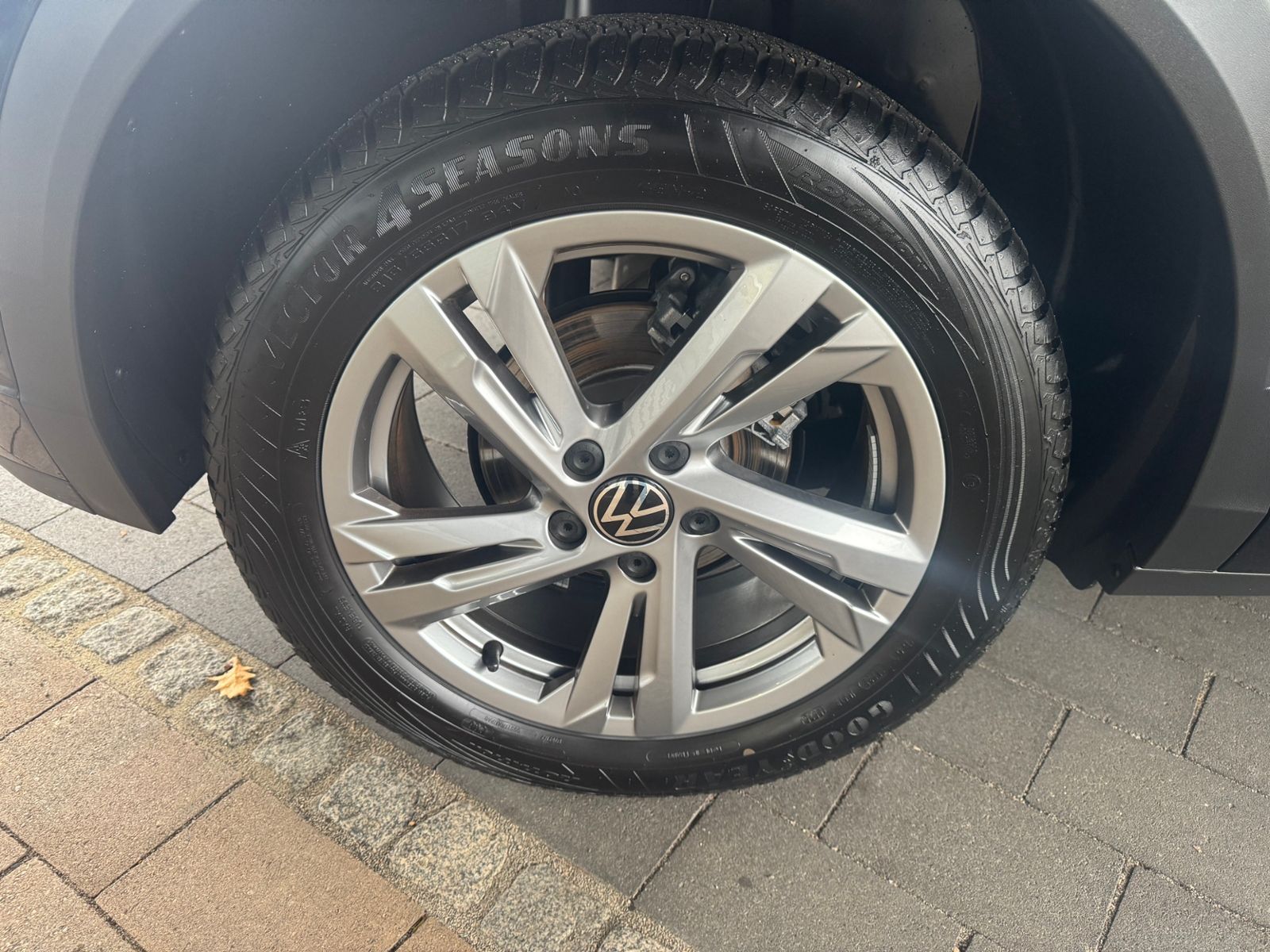 Volkswagen T-Roc - Bild 13