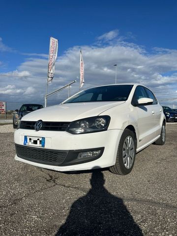 Volkswagen Polo 1.2 TDI DPF 5 p. Trendline