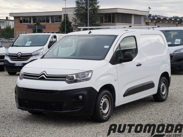 Citroën CITROEN Berlingo 1.5Hdi ALLESTITO 100CV