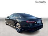 Audi A8 60 TFSI e quattro MATRIX B&O HuD APP DAB - Audi A8 mit Hybrid-Antrieb