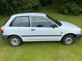 Toyota Starlet P8 1,3 TÜV neu - Toyota aus 1994