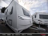 Tabbert Senara 460 DMK 2,3 *Ambiente*1500Kg*Stockbetten*