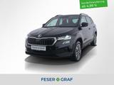 Skoda Karoq 2.0 TDI Ambition DSG AHK / Panorama / Matr - Skoda Karoq in Nürnberg