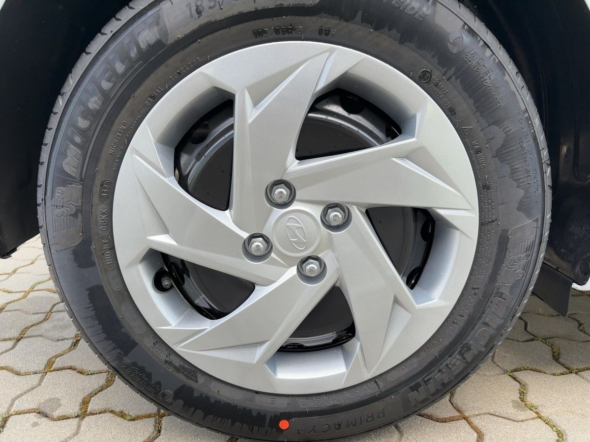 Hyundai i20 - Bild 7