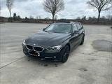 BMW 320d xDrive Touring Sport Line Sport Line