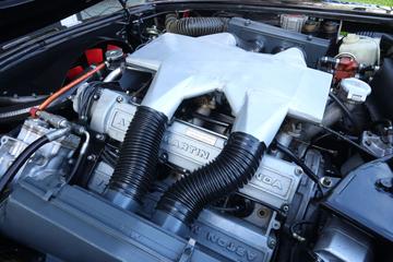 صورة مصغرة 11 لـ 1972 Aston Martin DBS