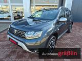 Dacia Duster II Prestige 4WD AHK Klimaaut. - gebrauchte Dacia Duster aus dem Jahr 2020
