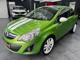 Opel Corsa D Color Edition Sport*Sportsitze*MFL*Klima - Opel Corsa: Sport Edition