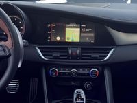 Alfa Romeo Giulia - Vorschau Bild 17