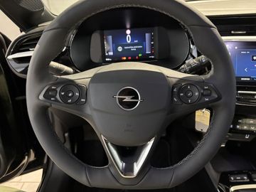 Fotografie 15 des Opel Corsa 1.2 Direct Injection Turbo GS