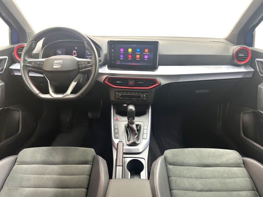 Seat Arona - Bild 19