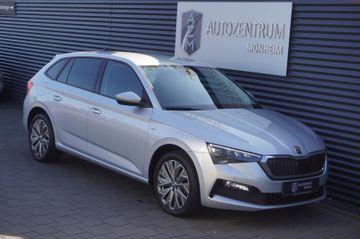 Skoda Scala - 3