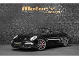 Porsche 991 .1 Carrera 4S Cabriolet PDK - Porsche 991: Roadster
