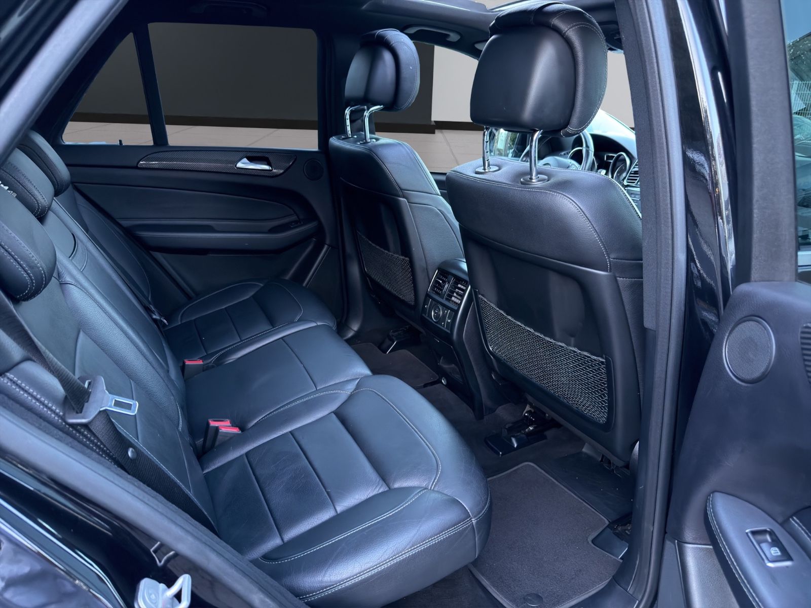 Fahrzeugabbildung Mercedes-Benz GLE 350 d 4Matic | 360 Kamera | Pano | Voll