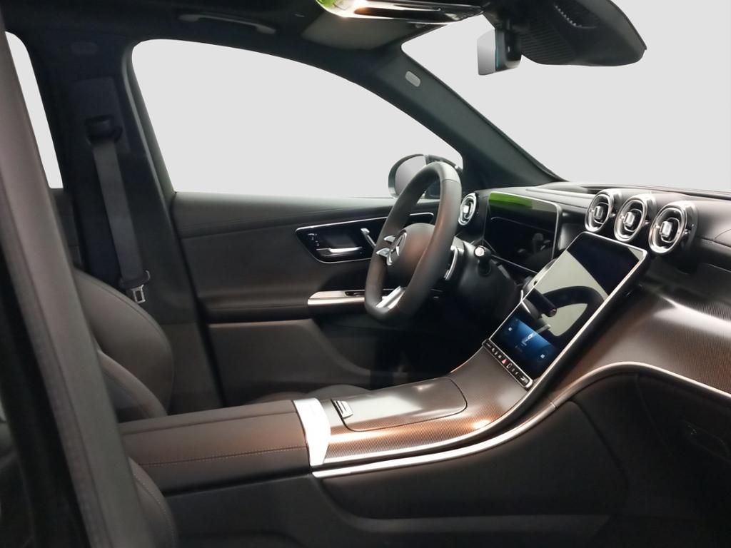 Fahrzeugabbildung Mercedes-Benz GLC 450 d 4M AMG*AHK*Standhzg*360*Distronic*TOT