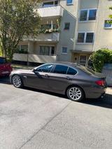 BMW Bmw 535d x drive zu verkaufen !!! - gebrauchte BMW 535 aus dem Jahr 2012