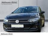 Volkswagen Polo 1.0 IQ.DRIVE*ACC*BLIND SPOT*GRA*BT*USB*SHZG - VW Polo Gebrauchtwagen in Krefeld