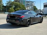 BMW 420d xDrive Coupé M-Paket Head Up BMW Garantie   - BMW 420: M Paket