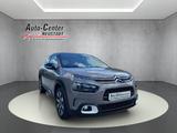 Citroën C4 Cactus Shine KAMERA/APP/NAVI/KLIMAA/DAB+ - gebrauchte Citroën C4 Cactus aus dem Jahr 2019
