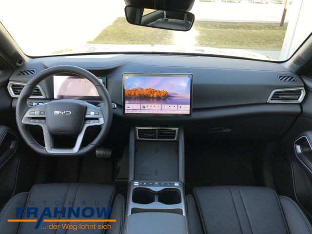 Foto Nummer 12: BYD ATTO 2