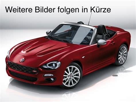 Fiat 124 Spider Lusso*Limitiert*