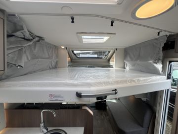 Carado T 448 *Modell 2026 Automatik*