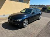 BMW 328i SPORT F31 ,  X Drive Allrad - BMW 328 F31 Gebrauchtwagen