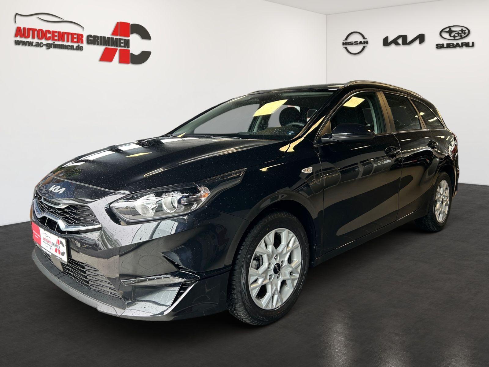 Kia CEED SW 1.5T 140 DCT7 VIS KOMF+ (NAV)