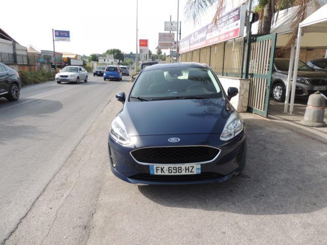 Ford FORD Fiesta 1.5 EcoBlue 5 porte Business