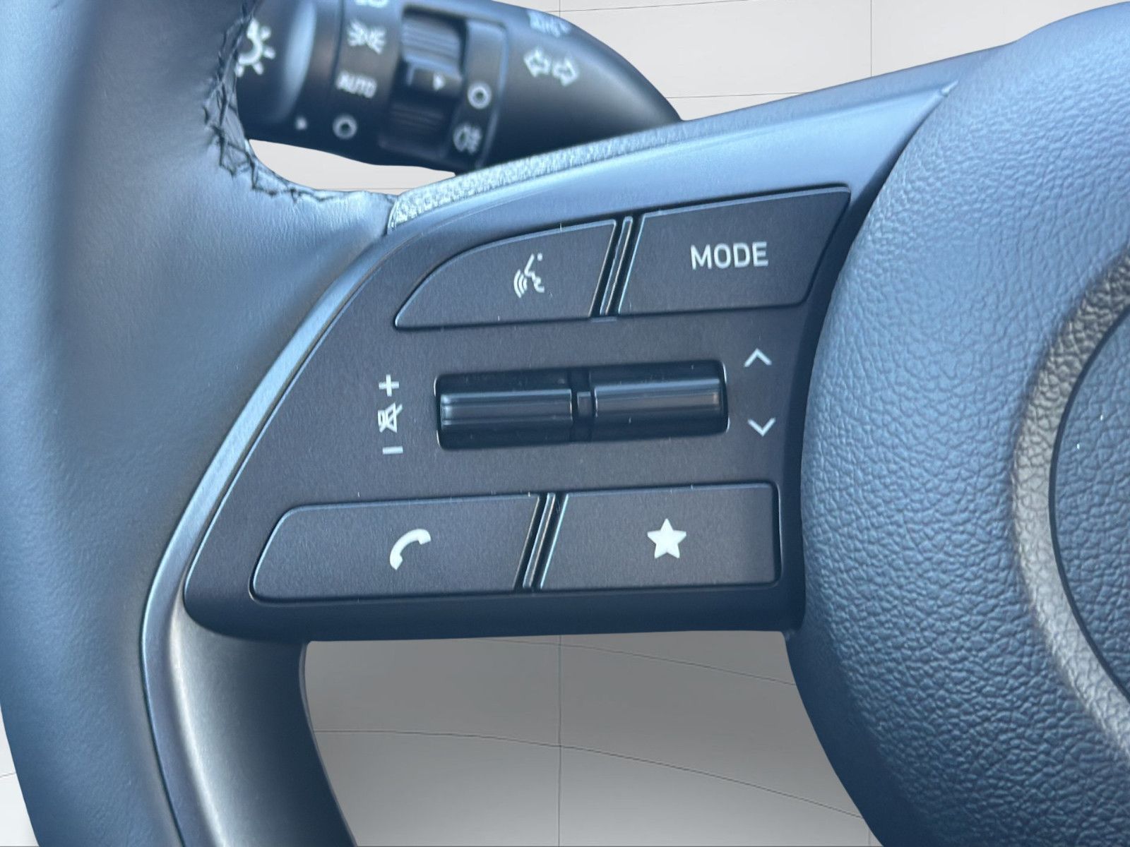 Hyundai i20 - Bild 20