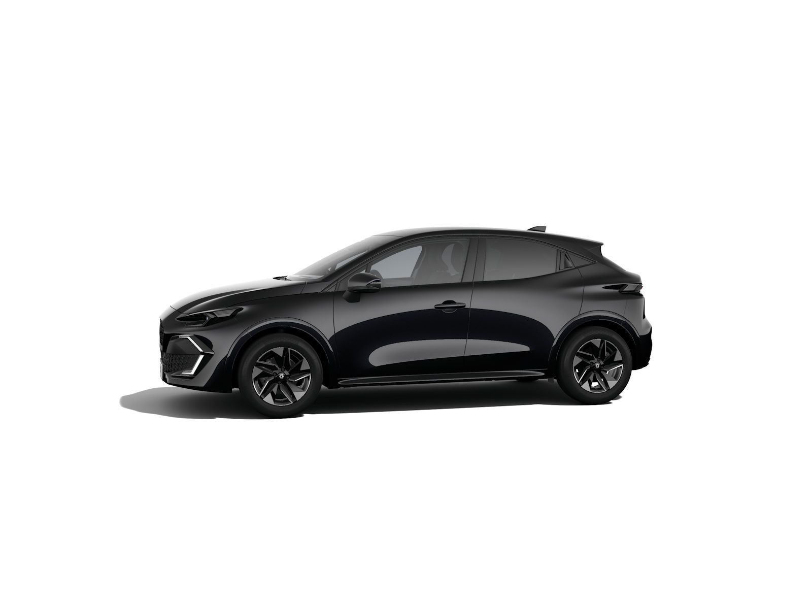 Fahrzeugabbildung Renault Clio Techno TCe 115 EDC