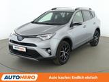Toyota RAV 4 2.5 Hybrid Style Selection Aut.*ACC*CAM* - Toyota RAV 4 in Leverkusen