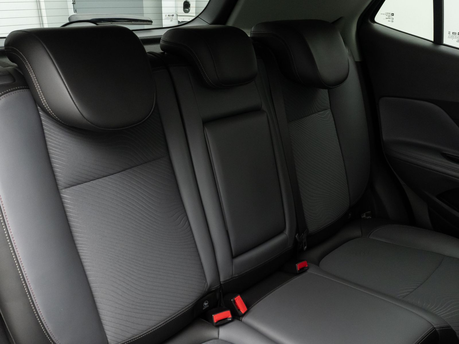 Fahrzeugabbildung Opel Mokka Innovation Kamera Navi Bi-Xenon Tempomat