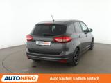 Ford C-Max 1.5 EcoBoost Cool&Connect Aut.*NAVI*TEMPO* - Ford C-MAX Cool-&-Connect mit Benzin-Antrieb