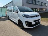 Citroën Jumpy SpaceTourer XL-9 Sitze-LED-Auto-Motor NEU - Citroën: Taxi