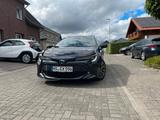 Toyota Corolla Touring Sports 2,0. Hybrid T-Deutschland - Toyota Corolla: 2.0