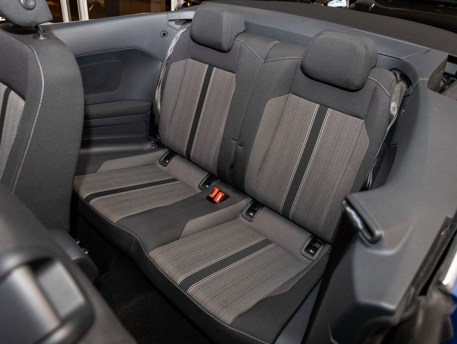 Volkswagen T-Roc - Bild 19