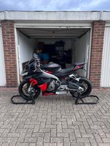 Aprilia RS 660 (2023er Modell) - EZ 2024 - Traumzustand  - APRILIA RS 660