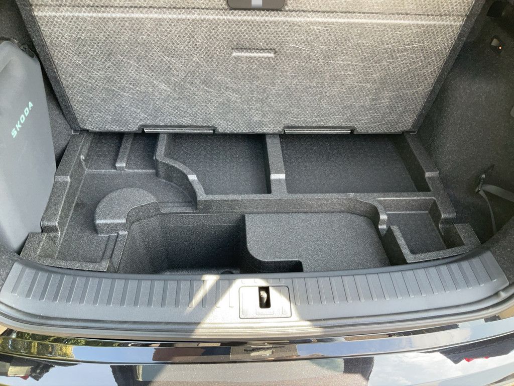 Skoda Enyaq - Bild 20
