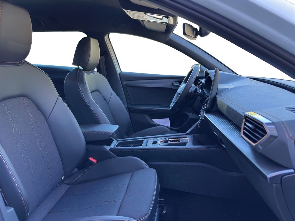 Cupra Leon - Bild 10