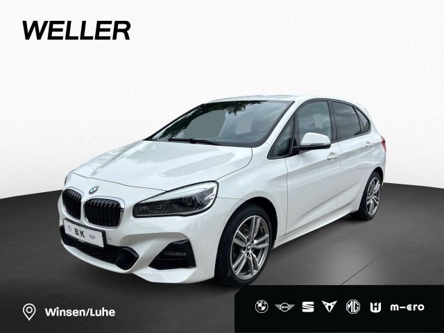 BMW 220d xDrive Active Tourer M Sport Navi,ACC,AdLED