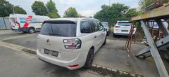 Citroën Grand C4 Picasso/Spacetourer Rip Curl