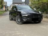 Porsche Cayenne Diesel Platinum Edition Platinum Edition