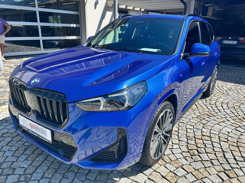 Image of BMW X1