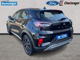 Ford Puma 1.0 EcoBoost Hybrid (MHEV) Titanium Design  - Ford Puma: Titanium Design