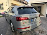 Audi SQ5 TDI FACELIFT AHK Massage 360 KAMERA ACC - Audi SQ5 in Augsburg